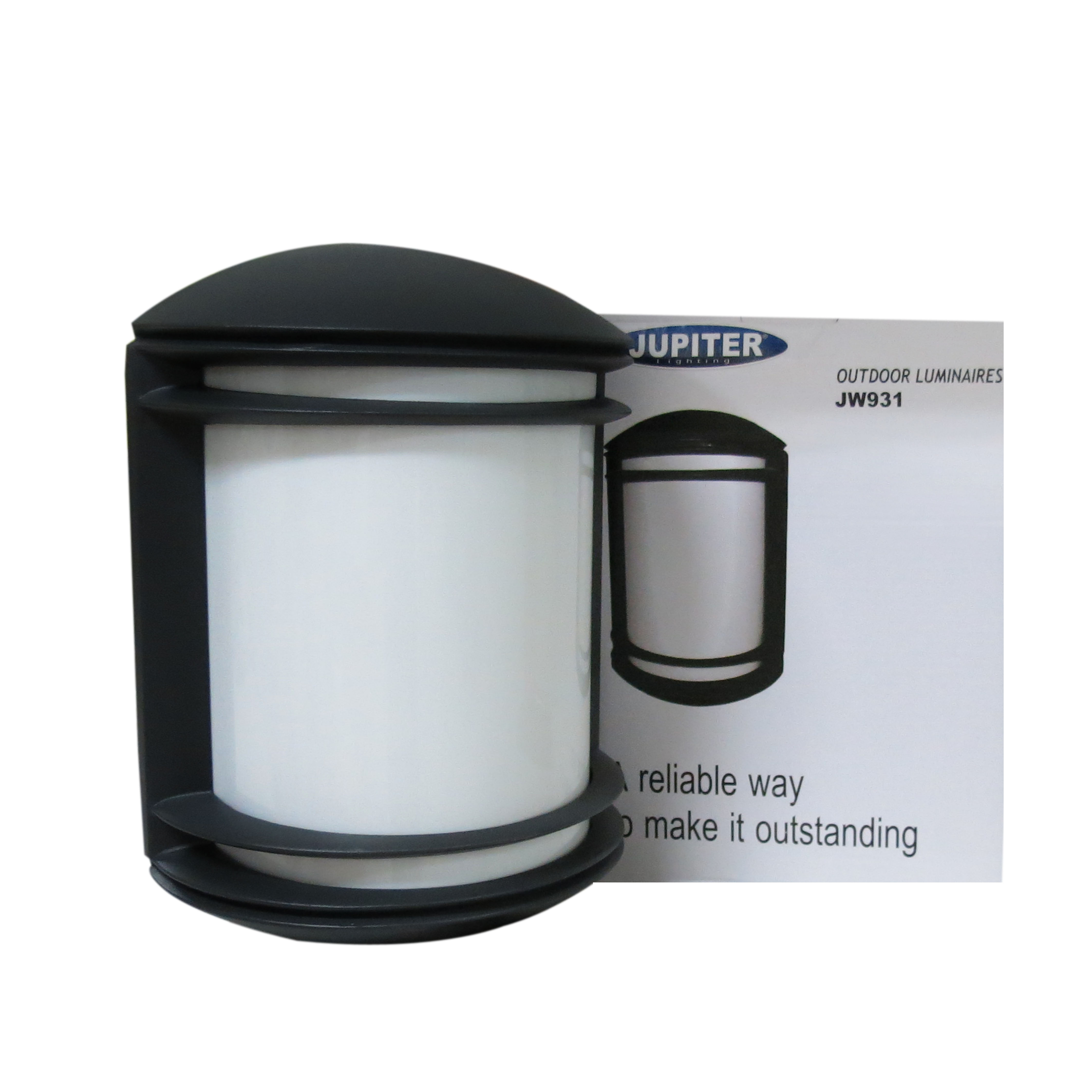 Jüpiter Bahçe Aplik JW931 - AN