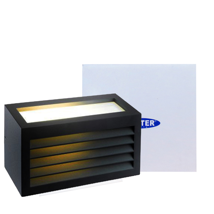 Jüpiter Bahçe Aplik JW934 - AN