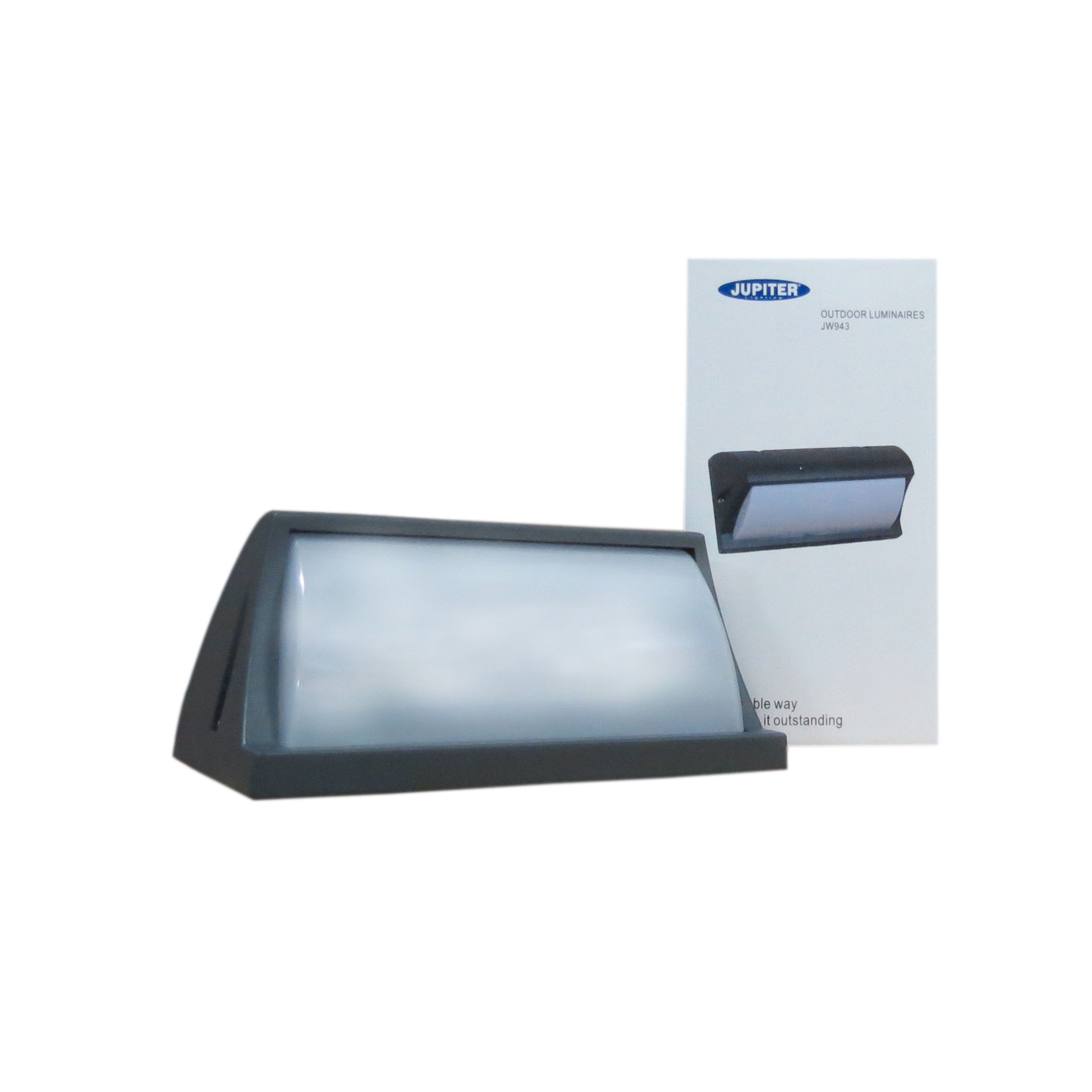 Jüpiter Bahçe Aplik JW943 - AN