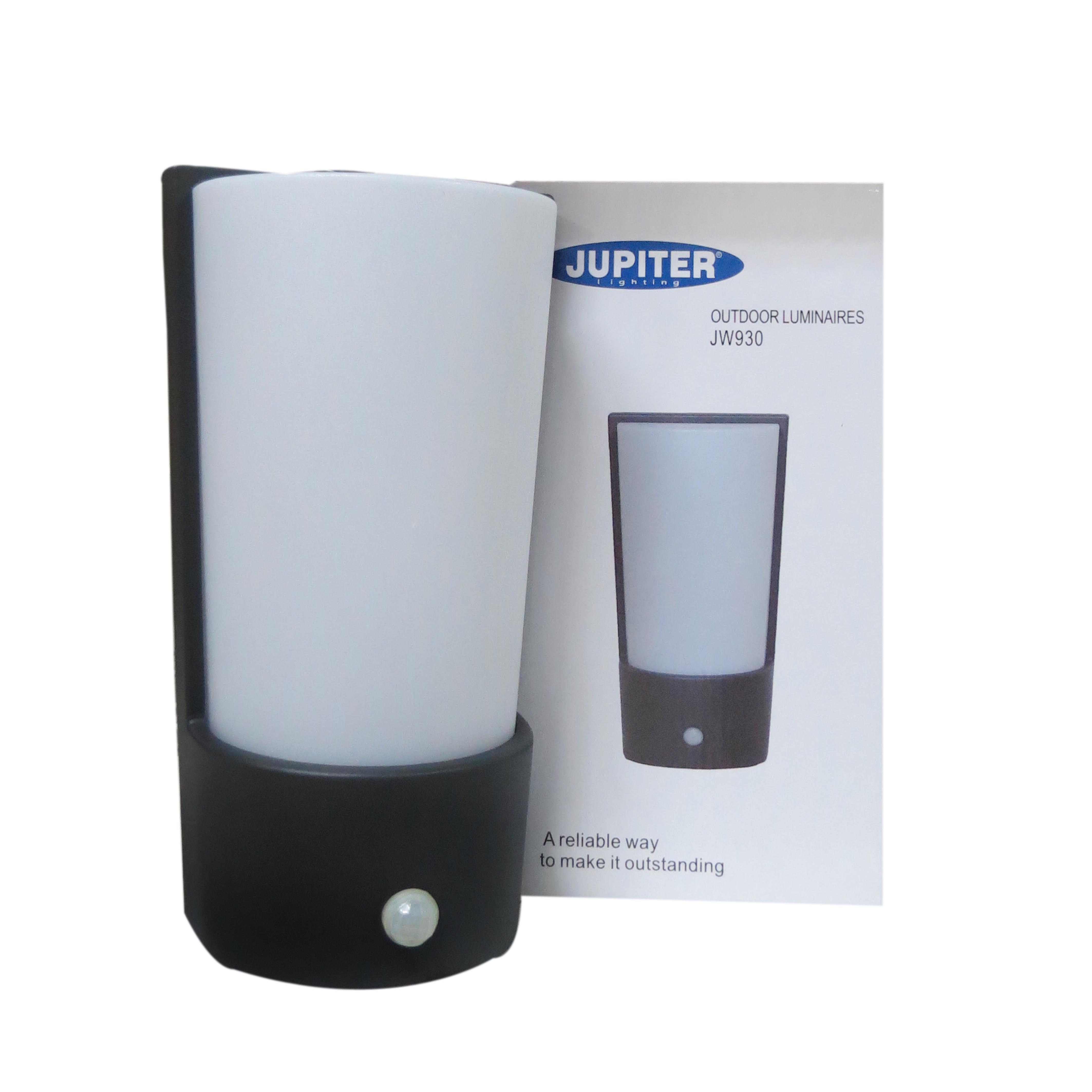 Jüpiter Bahçe Aplik Sensorlü JW930 - AN