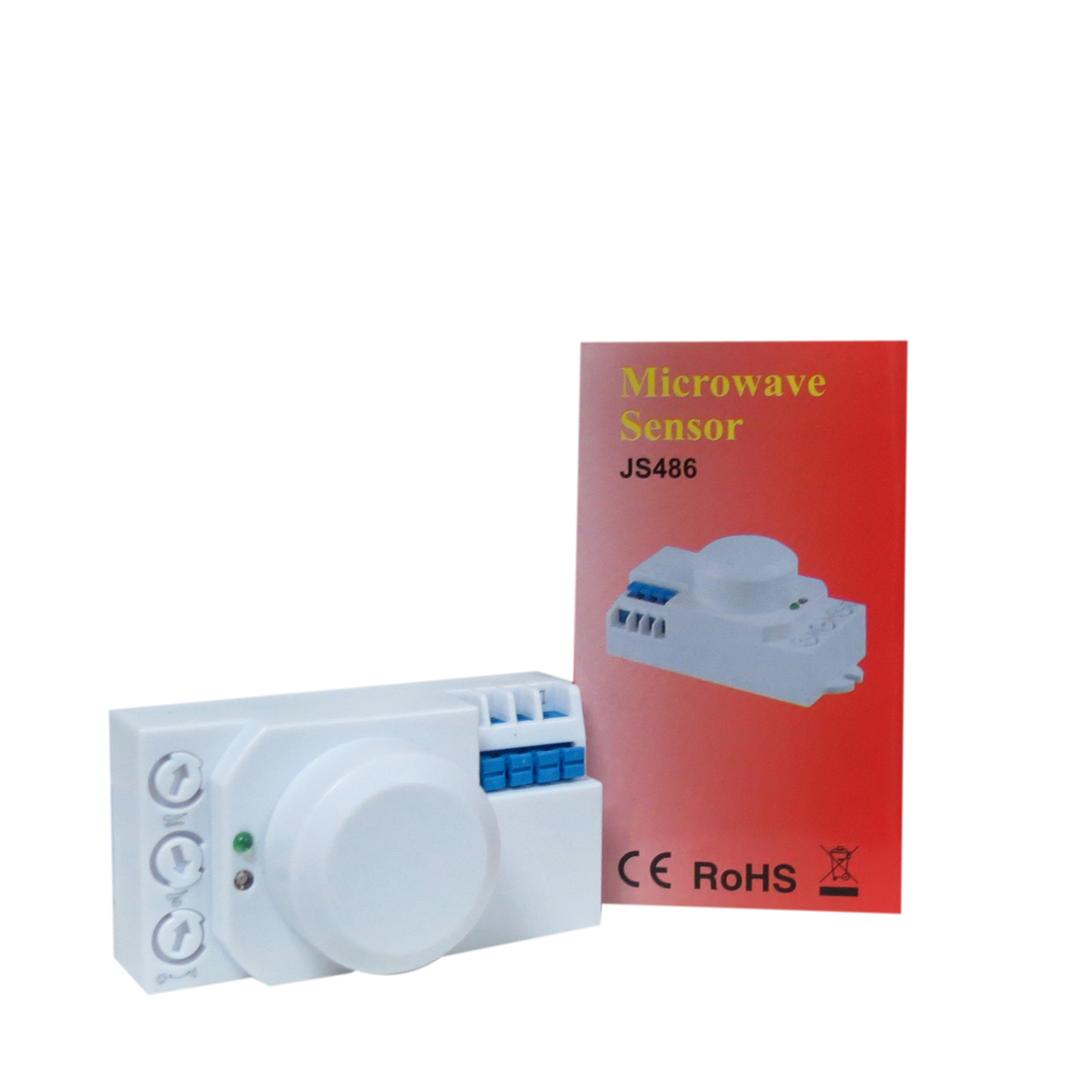 Jüpiter Radar Sensör - JS486