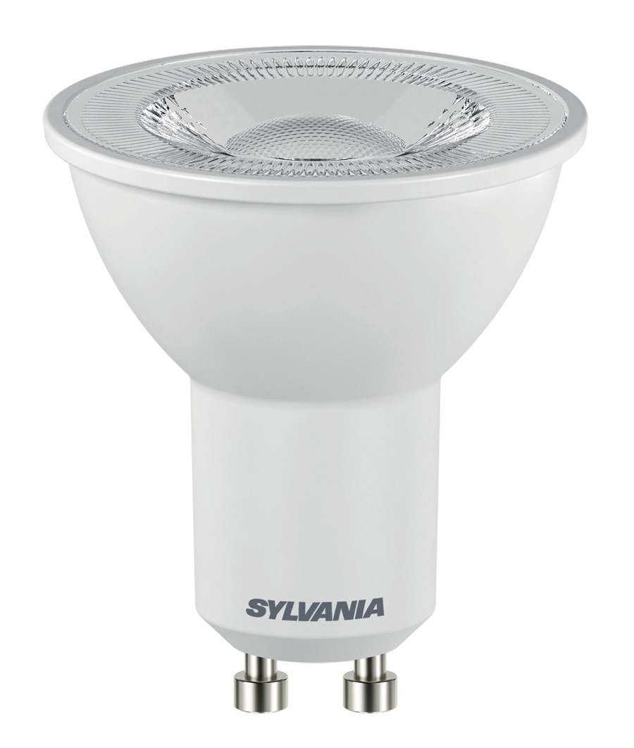 Sylvania RefLED 7W-620LM GU10 6500K-S80541-29187