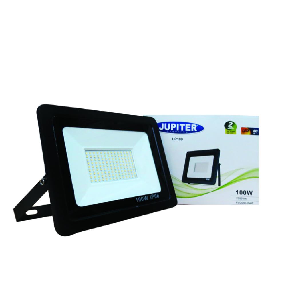 Jüpiter 100W Led Projektör 3000K 7000LM LP100B