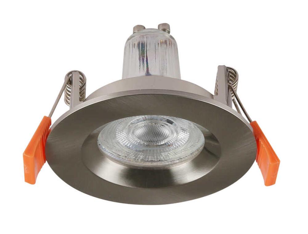 JUPITER JH508 SN Saten-Nikel Sabit Spot