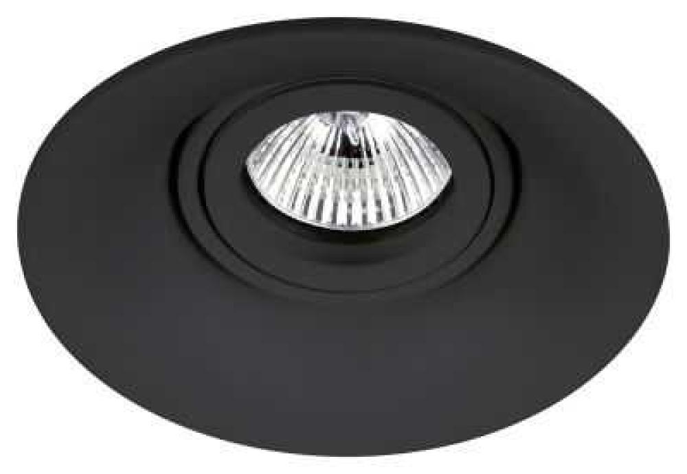 JUPITER JH684S SİYAH Alüminyum Hareketli Spot