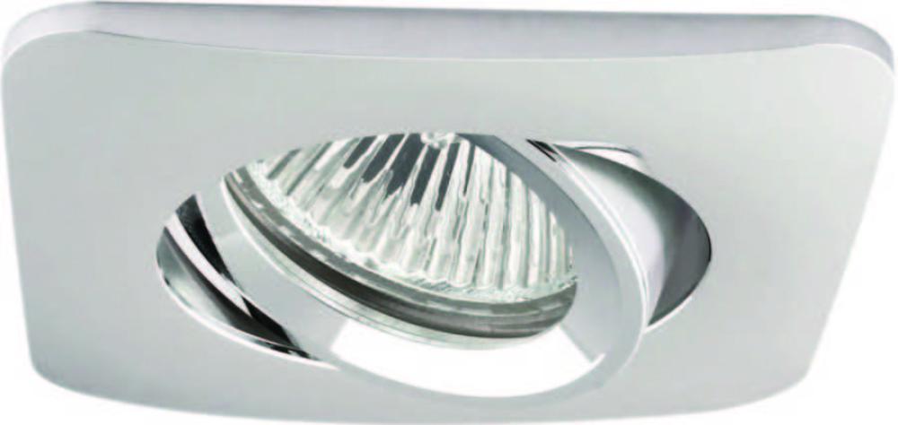 JUPITER JH697K KROM Alüminyum Hareketli Spot