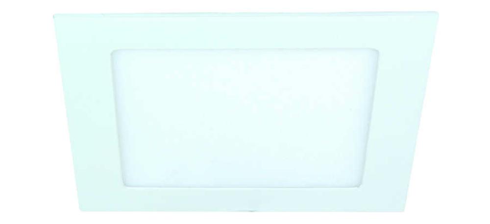 JÜPİTER JK ECO SERIES LD456 B Slim Kare LED Panel 24W (4000K)