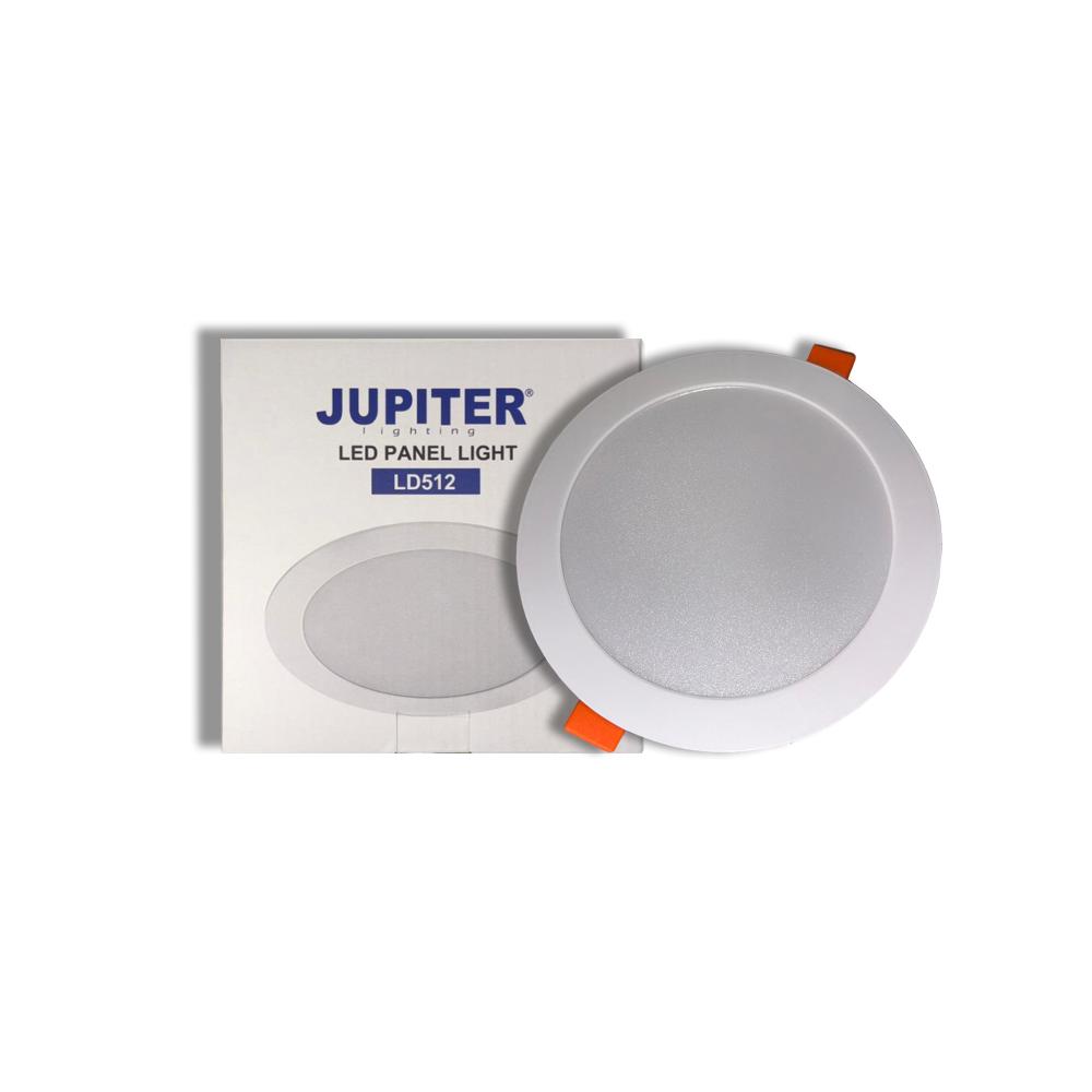 JÜPİTER LD512 PC 9W LED PANEL Sıva Altı 4000K
