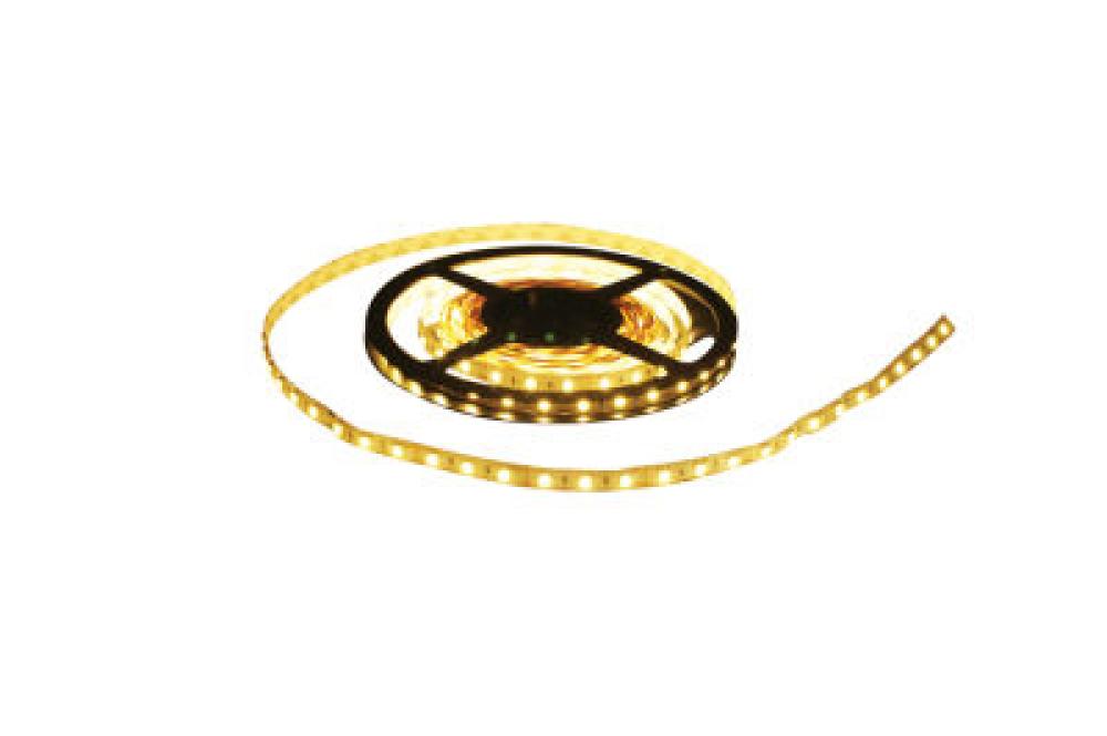JUPITER LE208 Üç Çipli İç Mekan Eko Şerit LED (3000K) (10MT.)