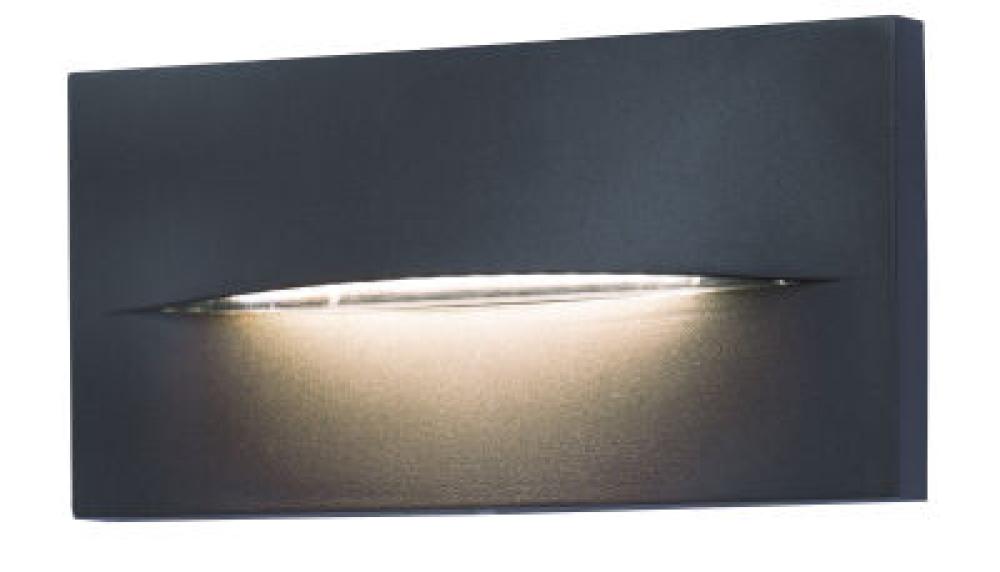 JUPITER LW488 LED Bahçe Aplik