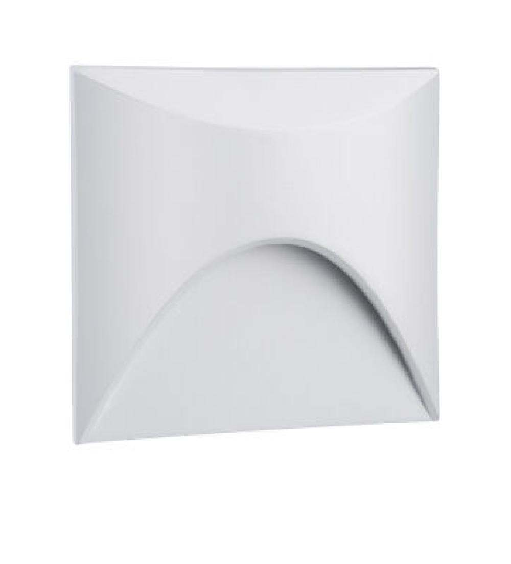 JUPITER LW775 Beyaz LED Duvar Armatürü