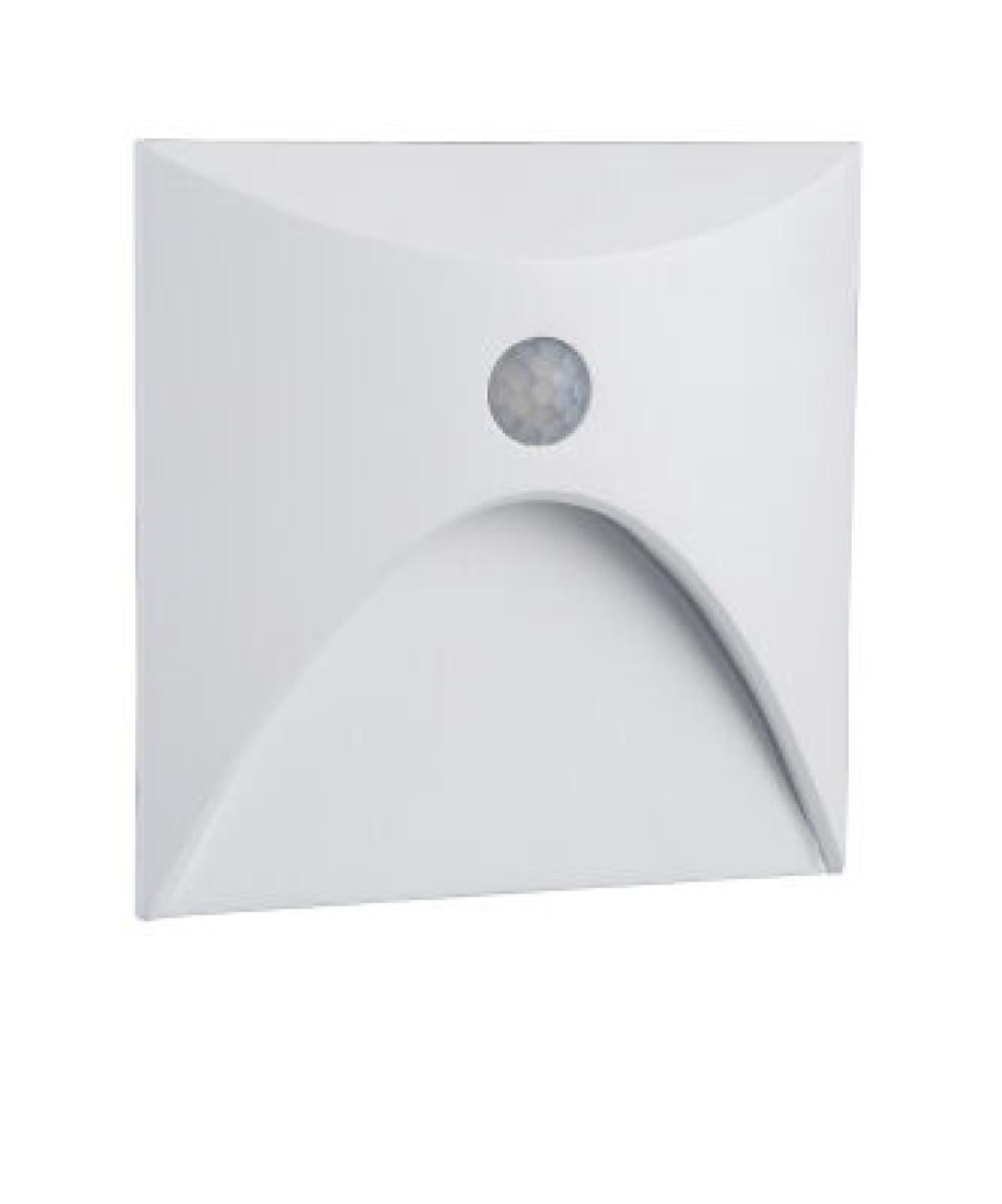 JUPITER LW776 Beyaz LED Duvar Armatürü