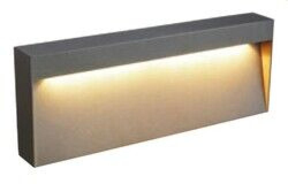 JUPITER LW987 LED Bahçe Aplik (3000K)