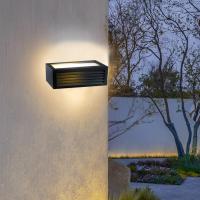 Jüpiter Bahçe Aplik JW934 - AN