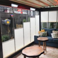 Jüpiter Bahçe Aplik JW943 - AN