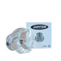Jüpiter Camlı Krom Sabit Spot - JH642 K
