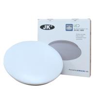 Jüpiter Mikrodalga Sen. Led Tavan Arm. 6500K-JK181 B