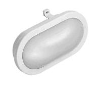 Jupiter Plastik S.Ü LED Aplik (4000K) - LW501 N