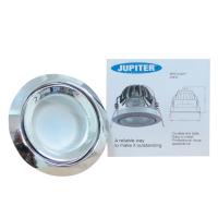 Jüpiter S.Ü. Camlı Spot Krom - JH516K