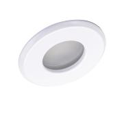 Jüpiter Sıva Altı Camlı Banyo Spot Beyaz JH515 - B