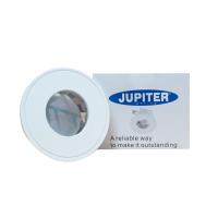 Jüpiter Sıva Altı Camlı Banyo Spot Beyaz JH680 - B