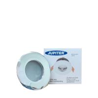 Jüpiter Sıva Altı Camlı Banyo Spot Krom JH515 - K