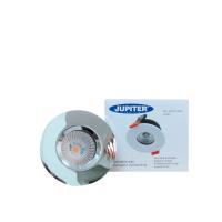 Jüpiter Sıva Altı Camlı Led Banyo Spot 3000K LS453