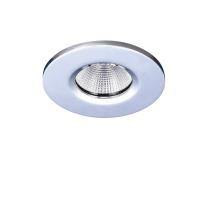 Jüpiter Sıva Altı Camlı Led Banyo Spot 3000K LS453
