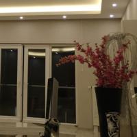 Jüpiter Sıva Altı Camlı Led Banyo Spot 3000K LS453