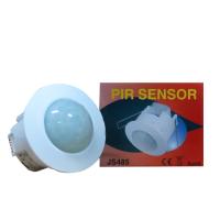 Jüpiter Sıva Altı Tavan Hareket Sensörü 360 Derece – JS485