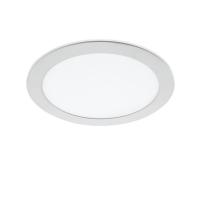 Jüpiter Slim Led Panel 12W 4000K LD472-B840