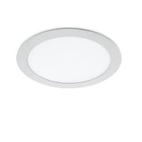 Jüpiter Slim Led Panel 24W 4000K LD468-B840