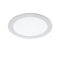 Jüpiter Slim Led Panel 6W 6500K LD471-B865