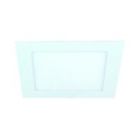 JK ECO SERIES LD454 B Slim Kare LED Panel 15W (4000K)