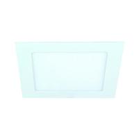 JK ECO SERIES LD454 B Slim Kare LED Panel 15W (6500K)