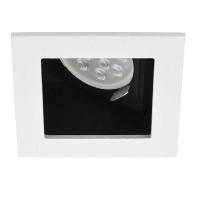 JUPITER JD232 BEYAZ/SİYAH Metal Hareketli Spot