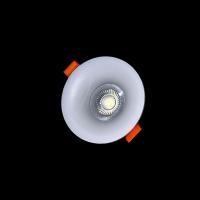 JUPITER JD639B BEYAZ Alüminyum Sabit Spot