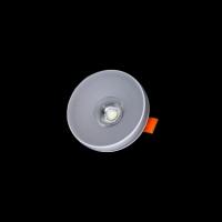 JUPITER JH750B  BEYAZ Alüminyum Akrilik Işık Efektli Spot