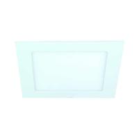 JÜPİTER JK ECO SERIES LD456 B Slim Kare LED Panel 24W (4000K)