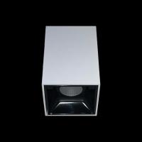 JUPITER LC702B BEYAZ Alüminyum Led Spot 3000K