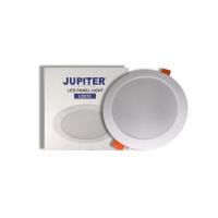 JÜPİTER LD512 PC 9W LED PANEL Sıva Altı 3000K
