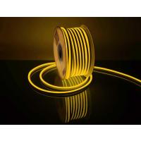 JUPITER LE220 A 220 V (10MT) İç/Dış Mekan Neon Şerit LED (AMBER)