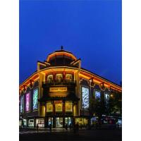JUPITER LE220 A 220 V (10MT) İç/Dış Mekan Neon Şerit LED (AMBER)