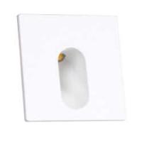 JUPITER LW388B BEYAZ Alüminyum LED Merdiven Armatürü 3000K