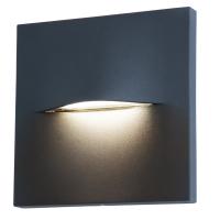 JUPITER LW487 LED Bahçe Aplik