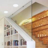 Jüpiter Slim Led Panel 24W 3000K LD468-B830
